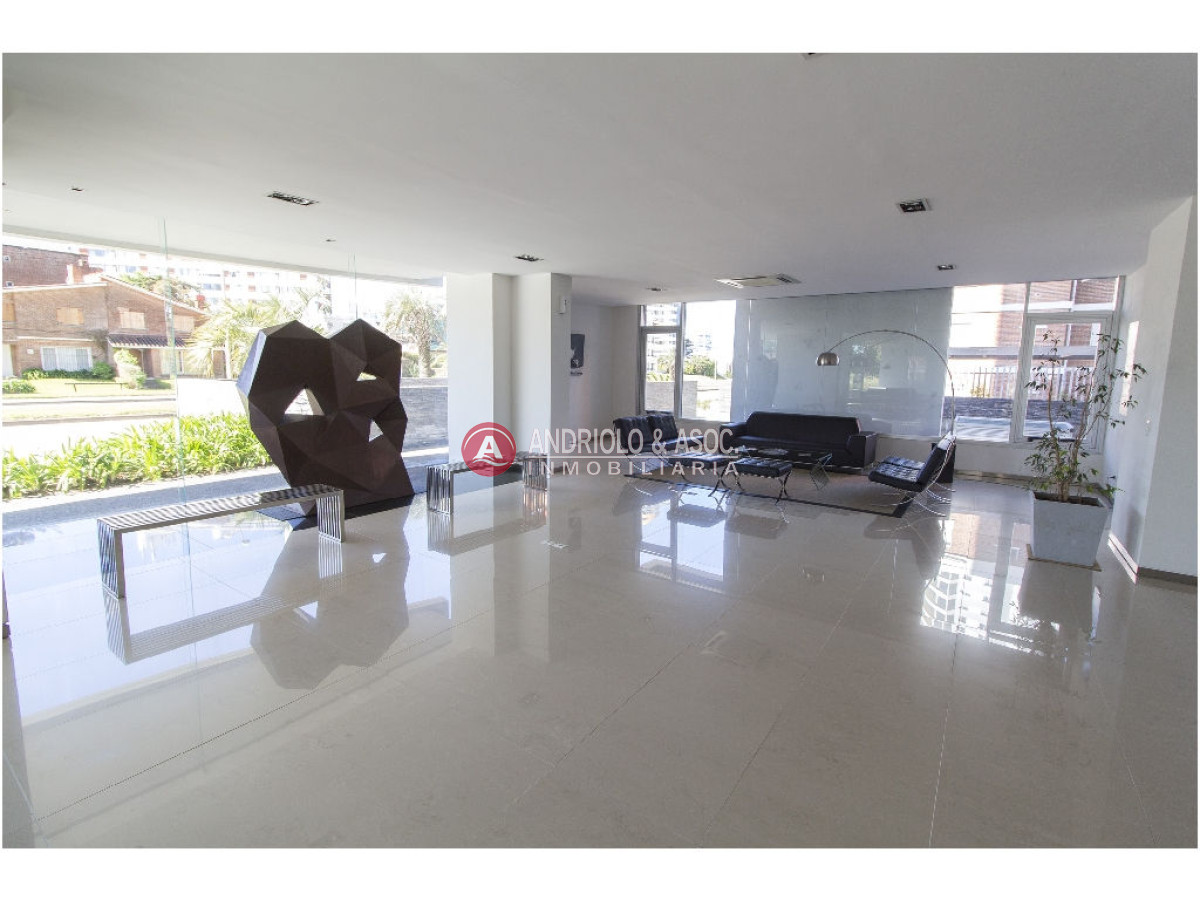 Apartamento ID.3385 - Apartamento en Punta del Este, Aidy Grill