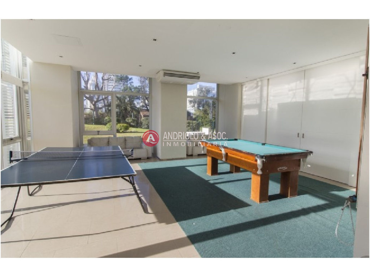 Apartamento ID.3385 - Apartamento en Punta del Este, Aidy Grill