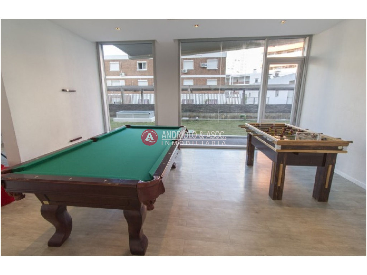 Apartamento ID.3385 - Apartamento en Punta del Este, Aidy Grill