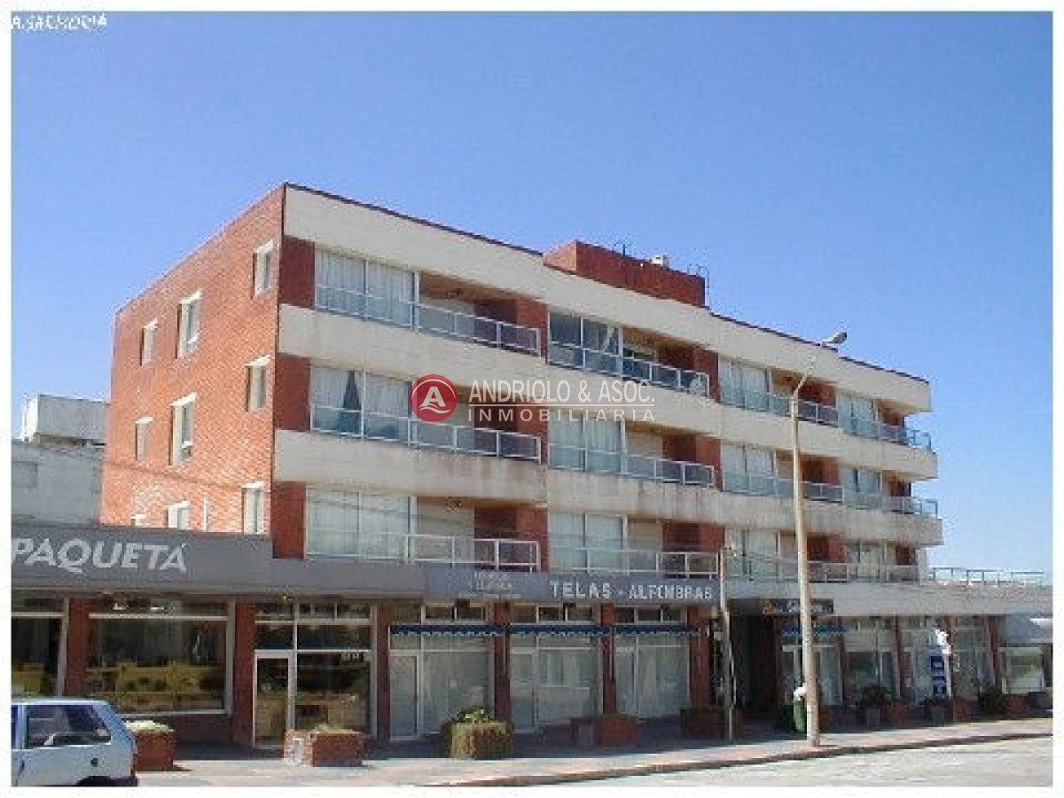 Apartamento ID.2965 - Apartamento en Punta del Este, Península