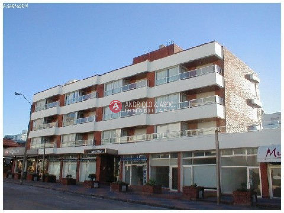 Apartamento ID.2965 - Apartamento en Punta del Este, Península