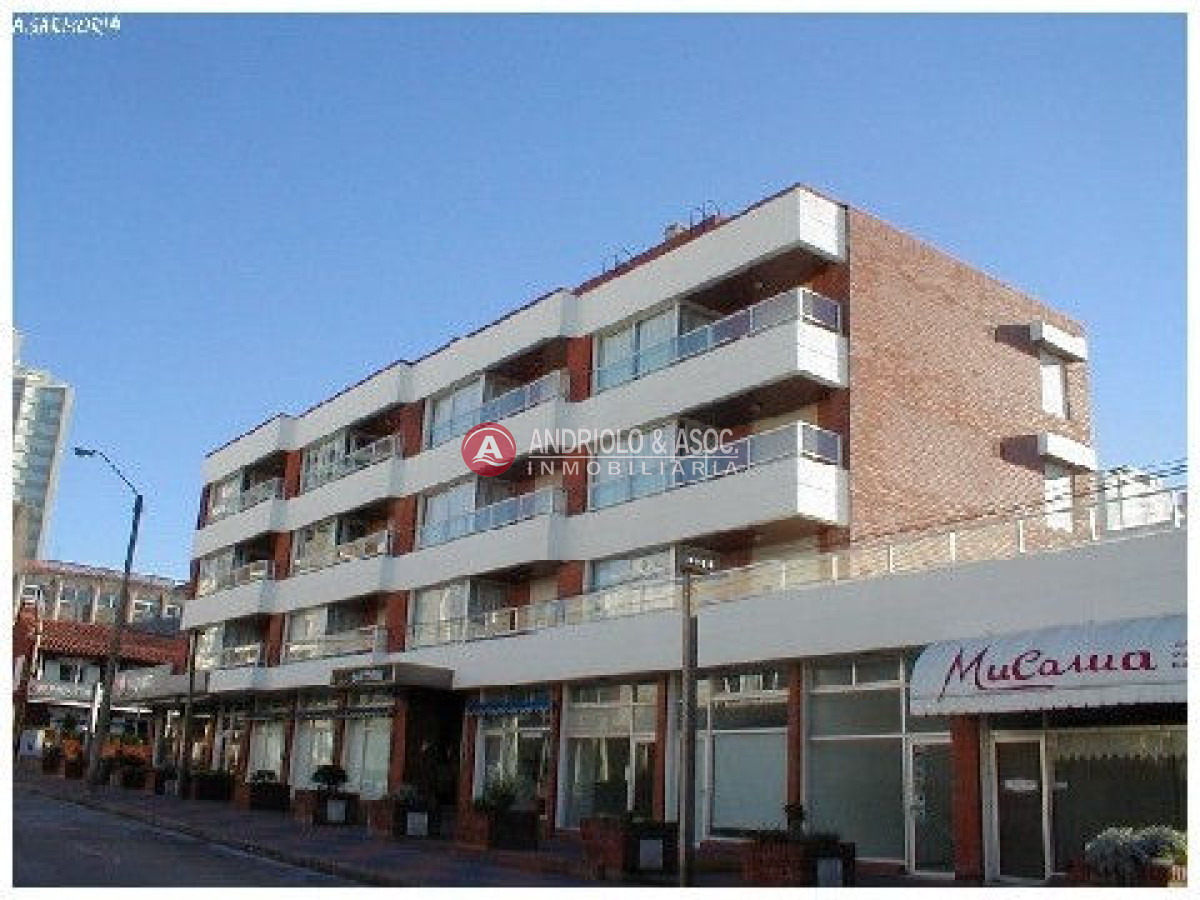 Apartamento ID.2965 - Apartamento en Punta del Este, Península
