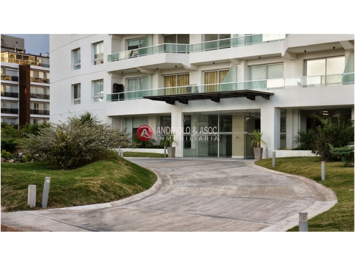 Apartamento ID.2140 - Apartamento en Punta del Este, Aidy Grill