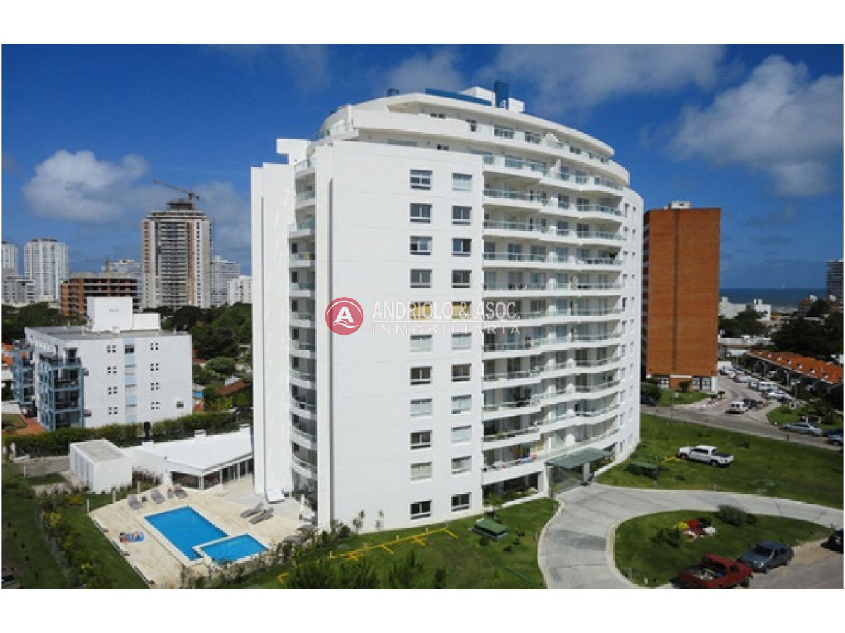 Apartamento ID.2140 - Apartamento en Punta del Este, Aidy Grill