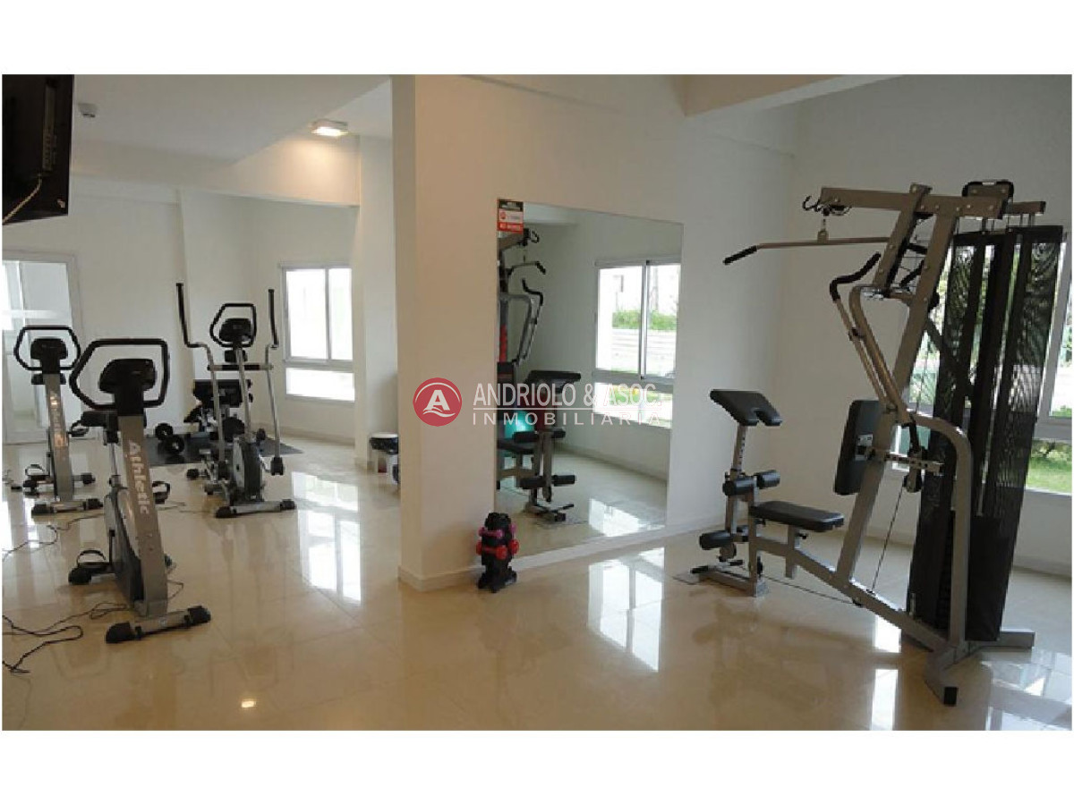 Apartamento ID.2140 - Apartamento en Punta del Este, Aidy Grill