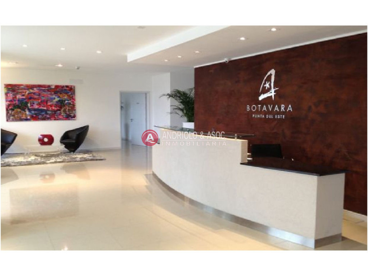 Apartamento ID.2140 - Apartamento en Punta del Este, Aidy Grill