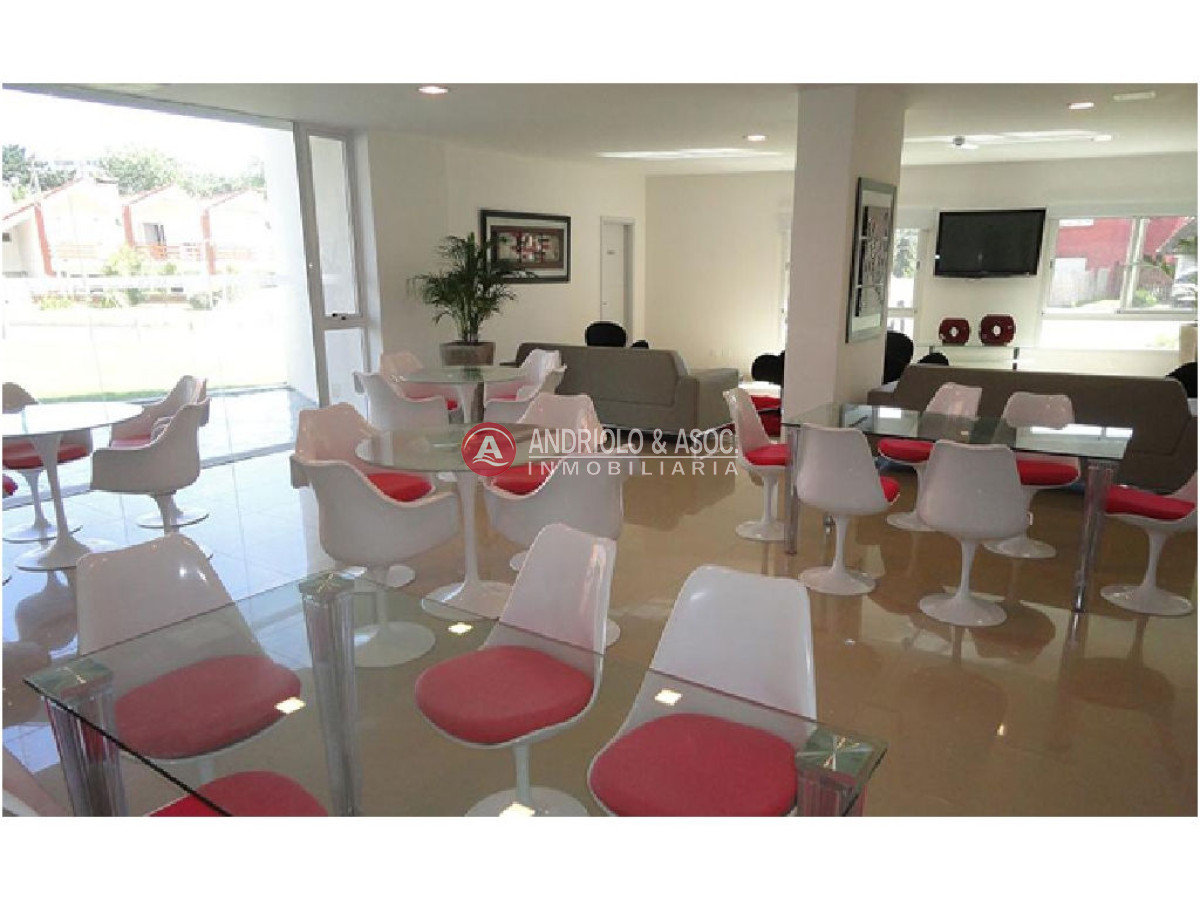 Apartamento ID.2140 - Apartamento en Punta del Este, Aidy Grill