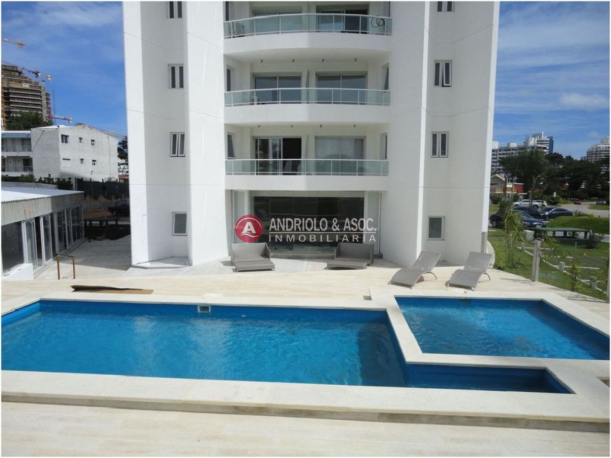 Apartamento ID.2140 - Apartamento en Punta del Este, Aidy Grill