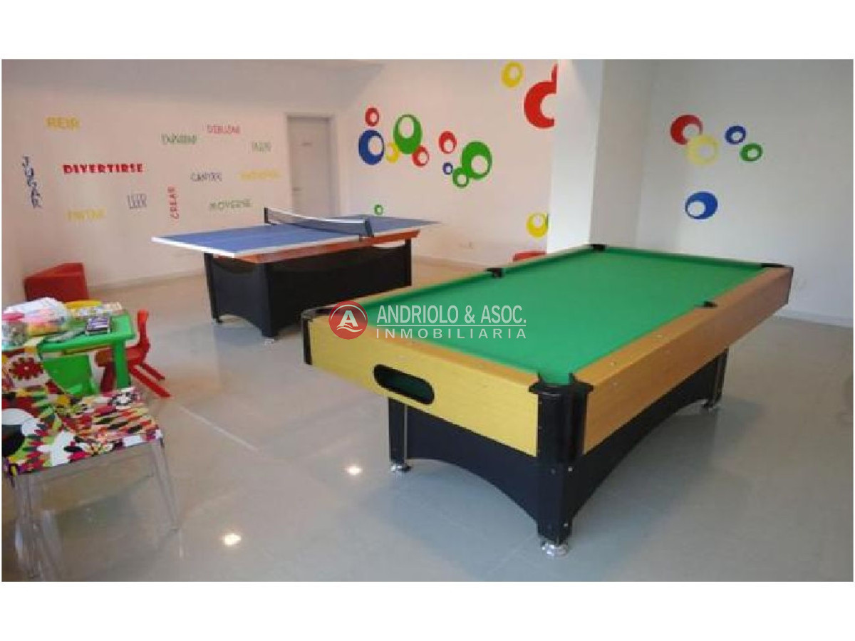 Apartamento ID.2140 - Apartamento en Punta del Este, Aidy Grill