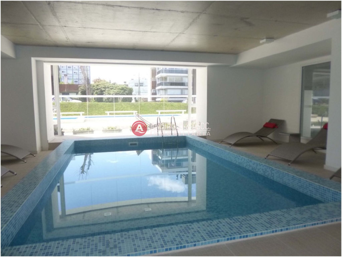 Apartamento ID.2140 - Apartamento en Punta del Este, Aidy Grill