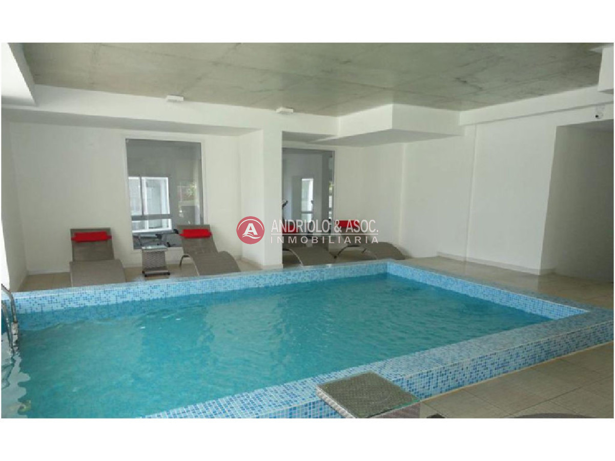 Apartamento ID.2140 - Apartamento en Punta del Este, Aidy Grill