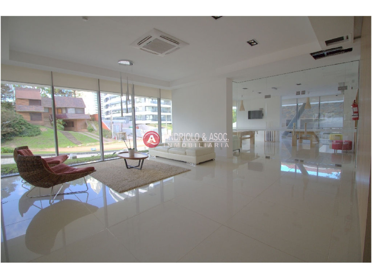Apartamento ID.3940 - apartamento en torre con servicio  