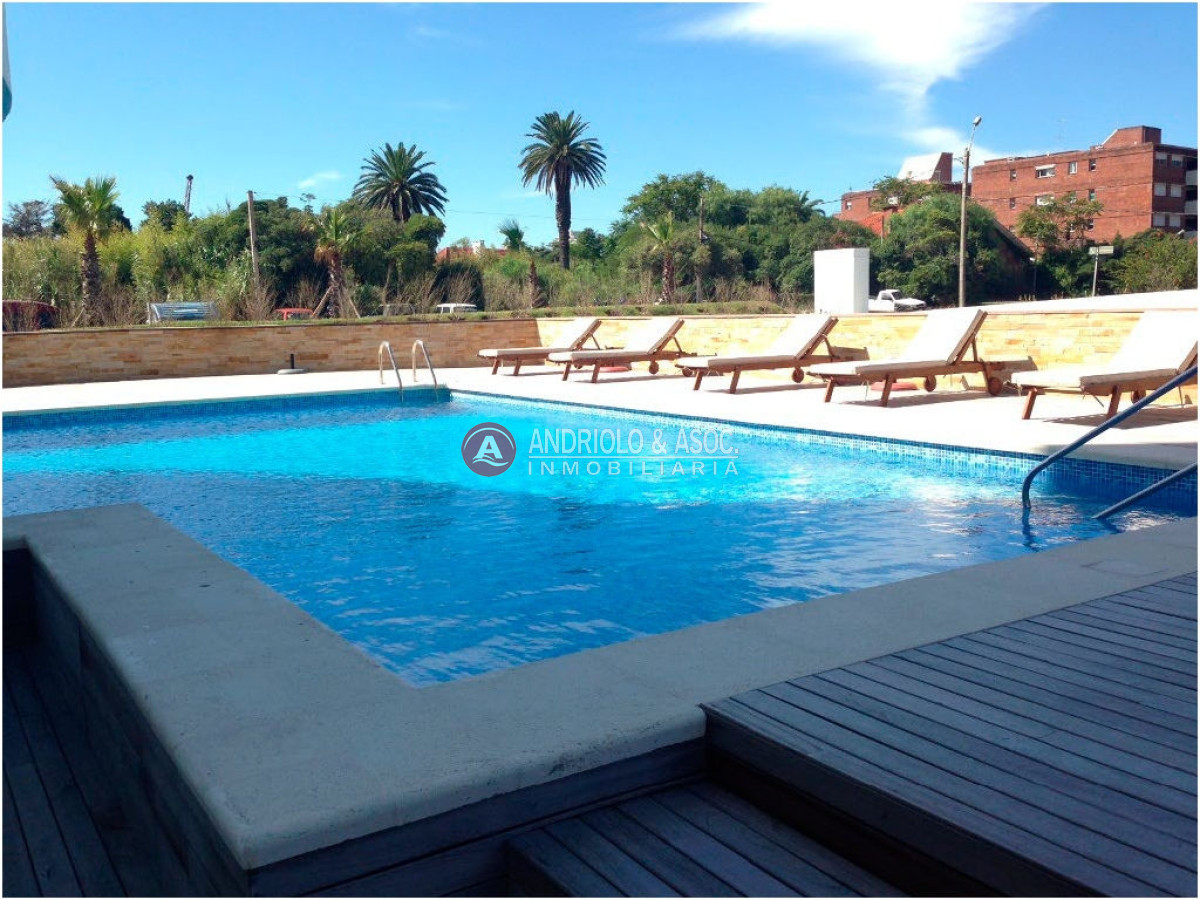 Apartamento ID.2106 - Apartamento en Punta del Este, Mansa