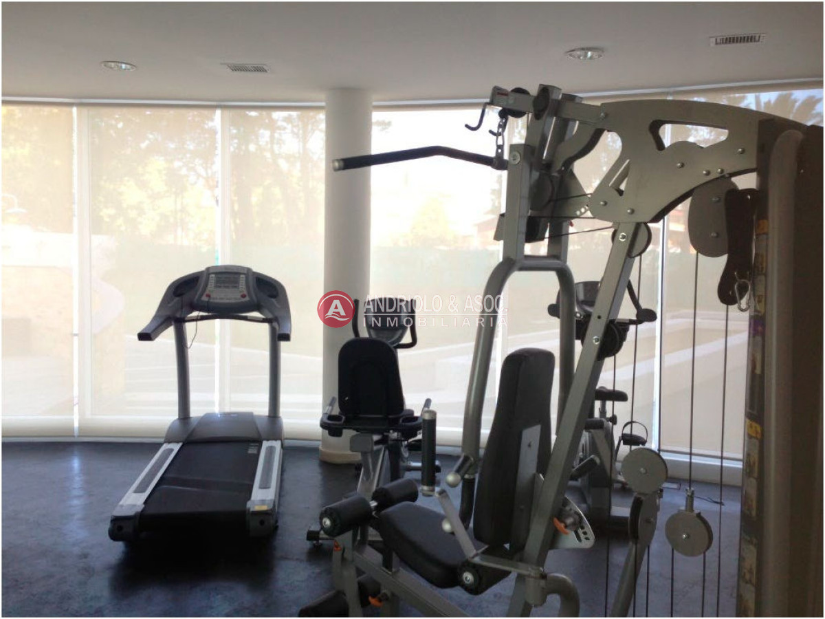 Apartamento ID.2106 - Apartamento en Punta del Este, Mansa