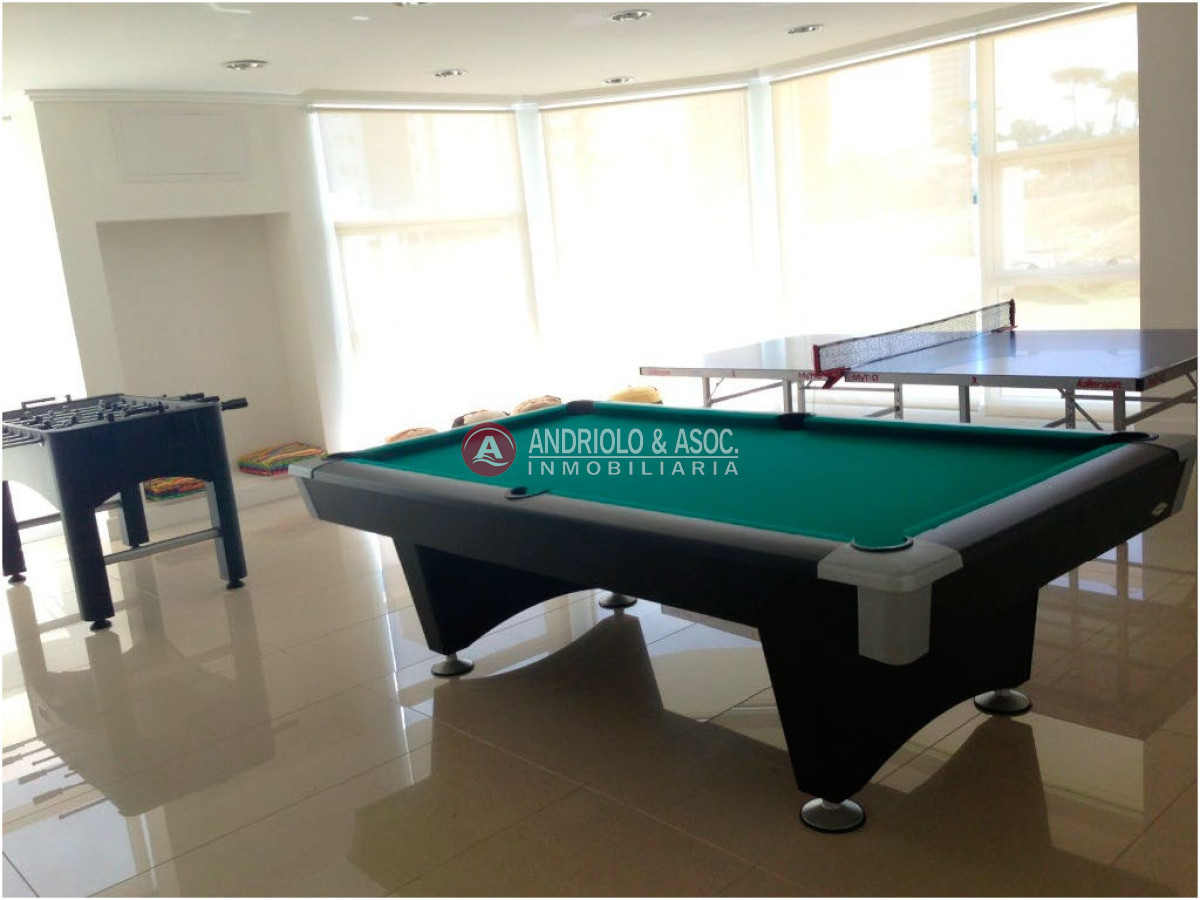 Apartamento ID.2106 - Apartamento en Punta del Este, Mansa