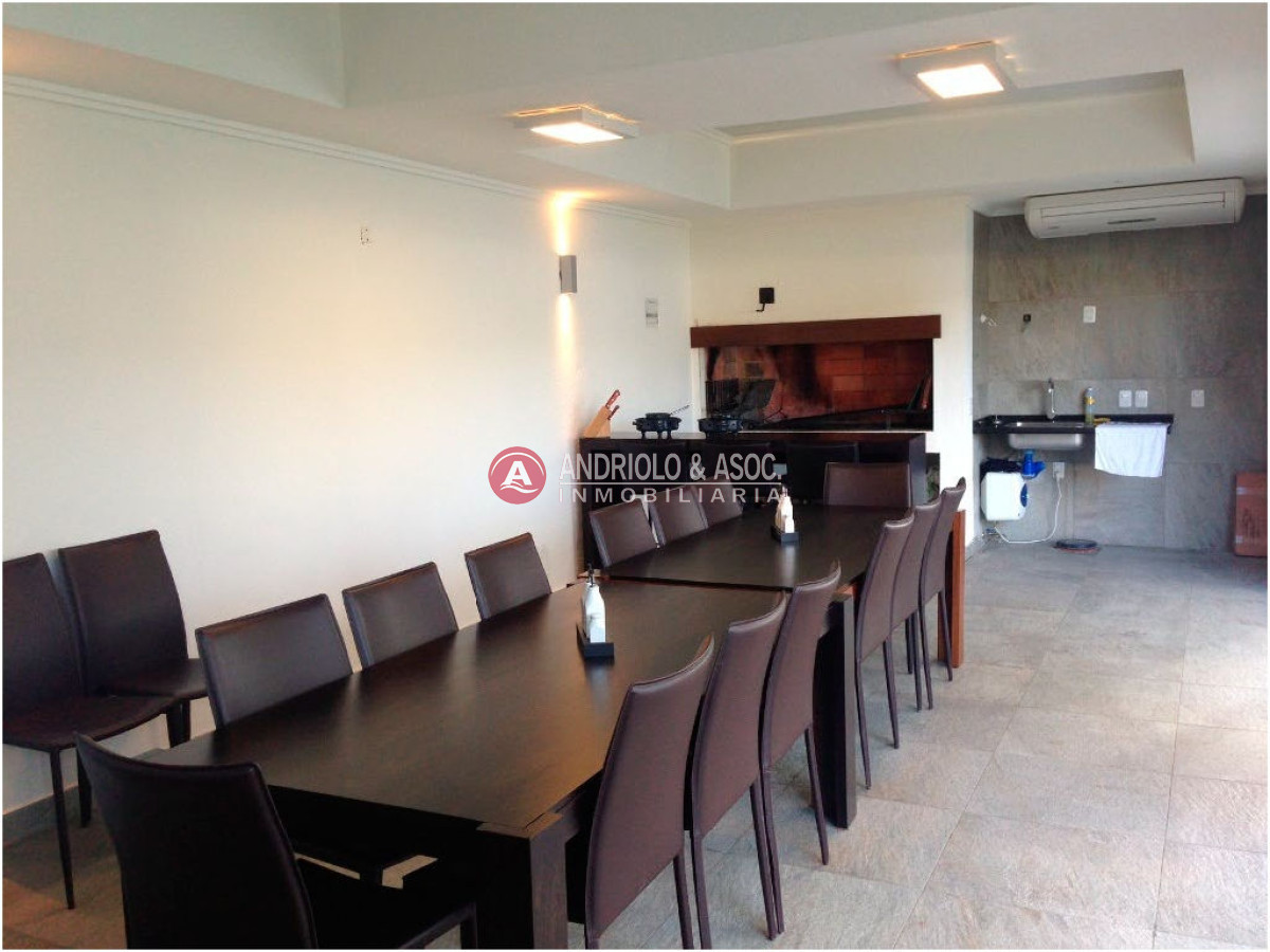 Apartamento ID.2106 - Apartamento en Punta del Este, Mansa