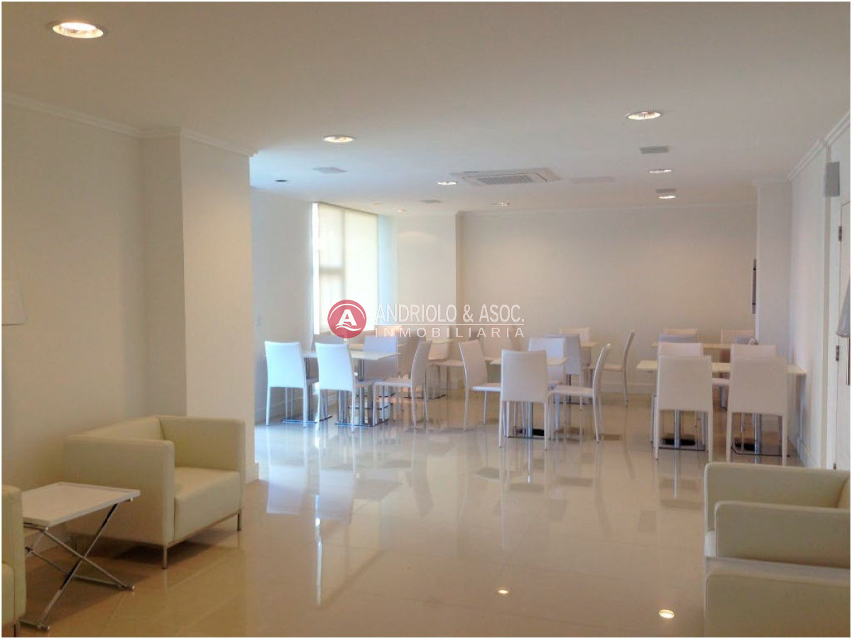 Apartamento ID.2106 - Apartamento en Punta del Este, Mansa