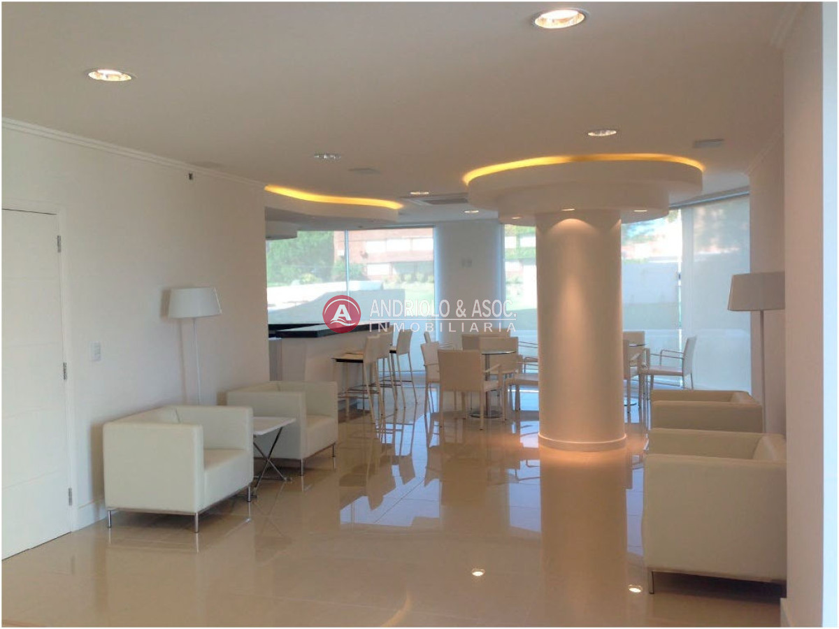 Apartamento ID.2106 - Apartamento en Punta del Este, Mansa