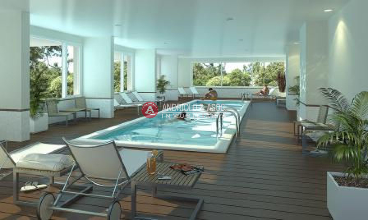 Apartamento ID.3032 - Apartamento en Punta del Este, Roosevelt