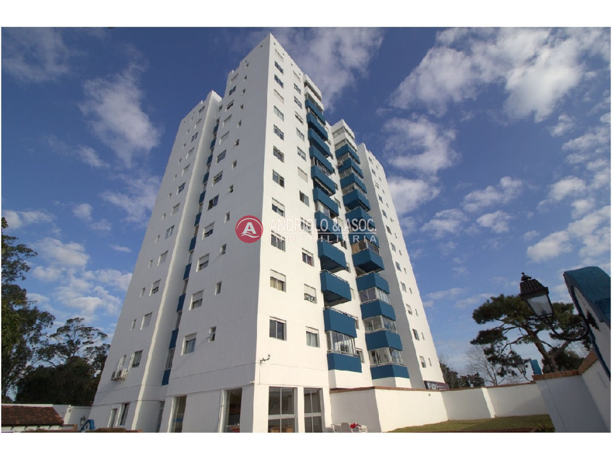 Apartamento ID.1307 - Apartamento en Punta del Este, Roosevelt