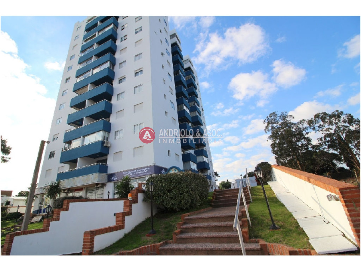 Apartamento ID.1307 - Apartamento en Punta del Este, Roosevelt