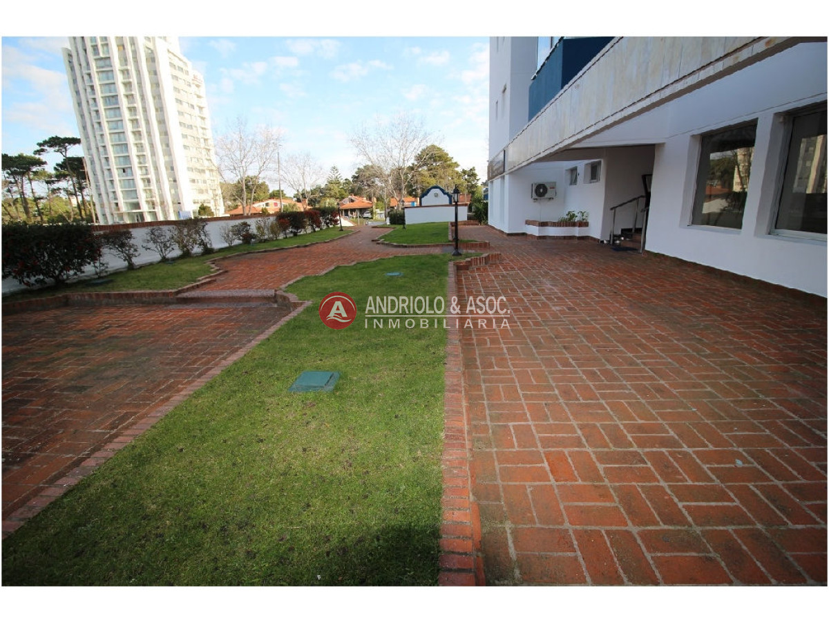 Apartamento ID.1307 - Apartamento en Punta del Este, Roosevelt