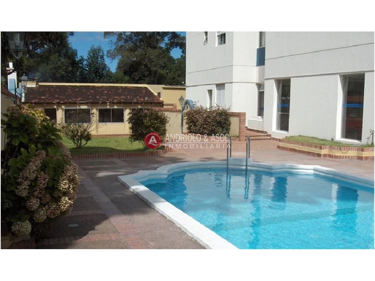 Apartamento ID.1307 - Apartamento en Punta del Este, Roosevelt