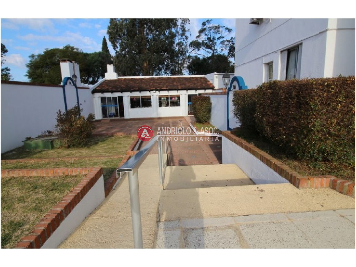 Apartamento ID.1307 - Apartamento en Punta del Este, Roosevelt