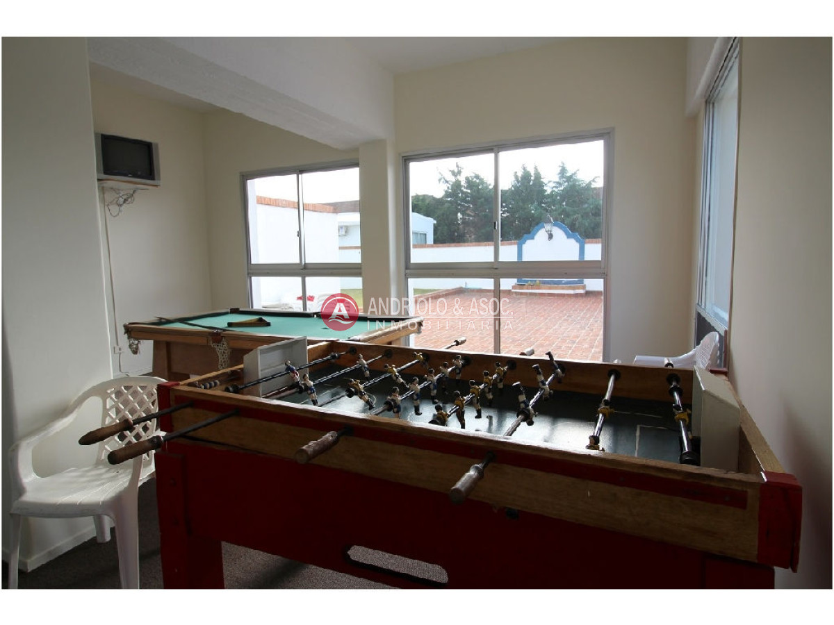 Apartamento ID.1307 - Apartamento en Punta del Este, Roosevelt