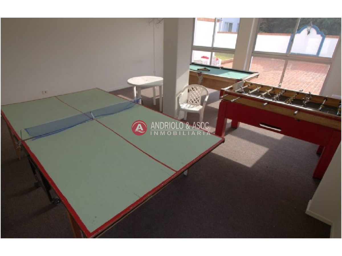 Apartamento ID.1307 - Apartamento en Punta del Este, Roosevelt