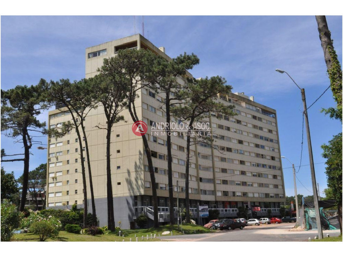 Apartamento ID.3392 - Apartamento en Punta del Este, Roosevelt