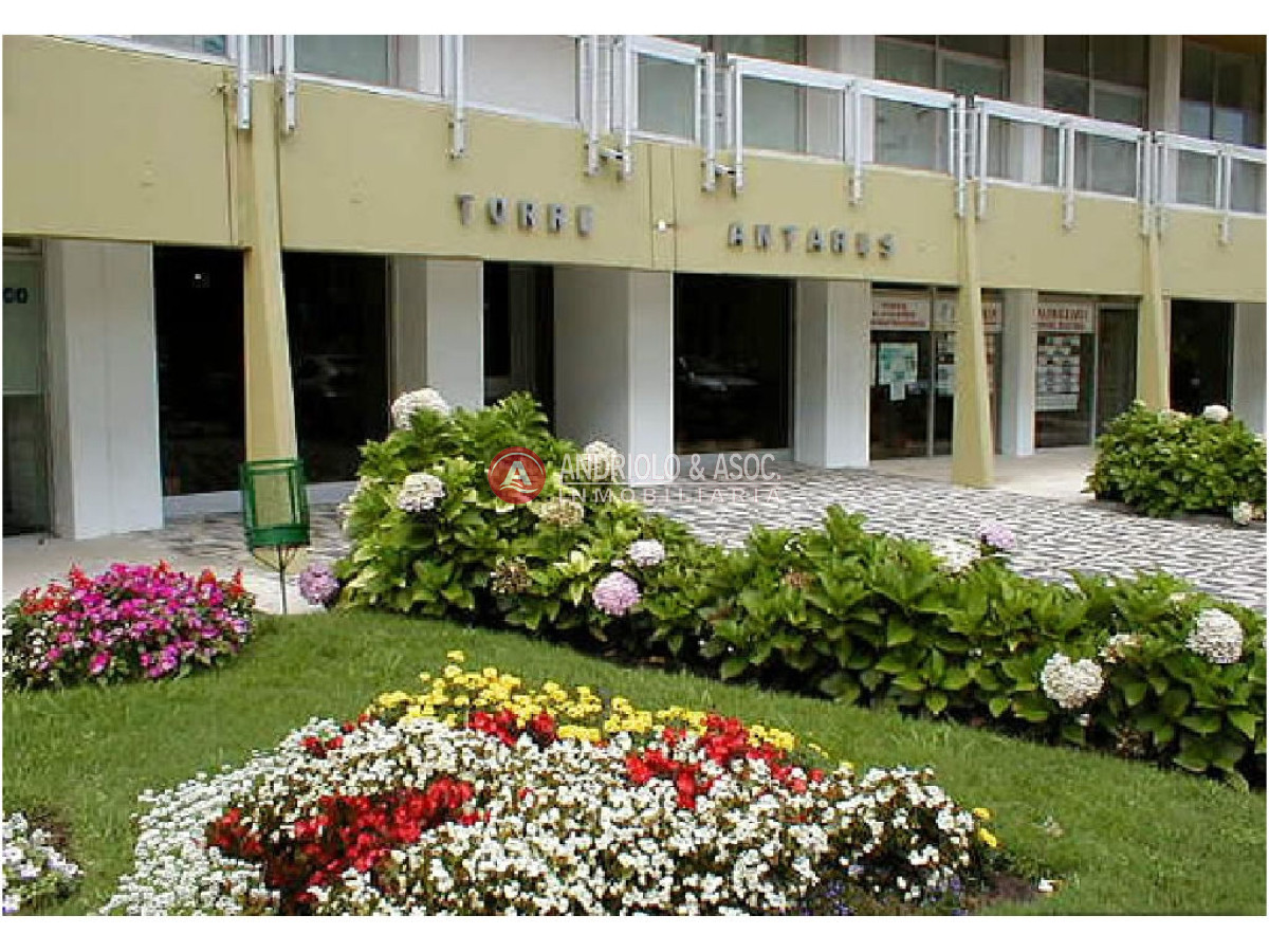 Apartamento ID.3400 - alquiler invernal zona de Roosevelt