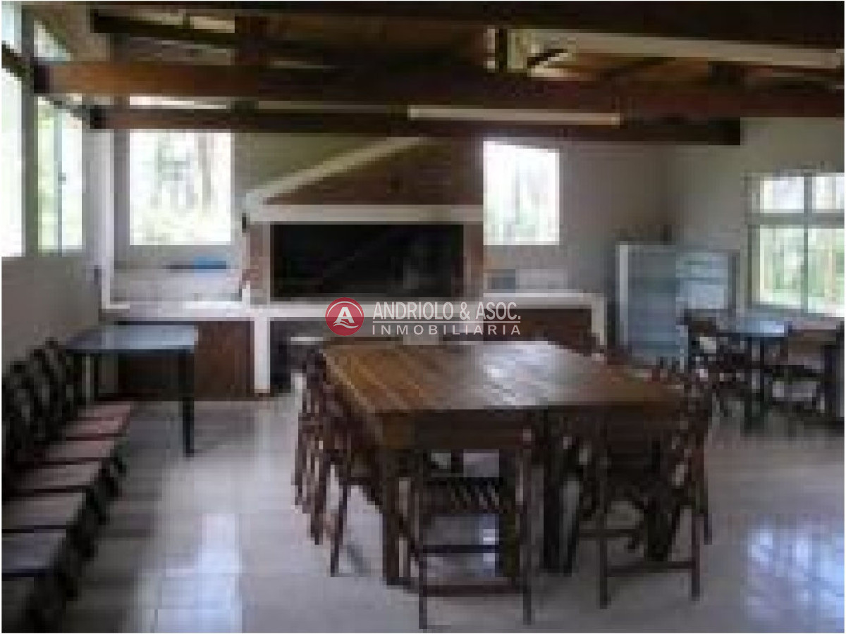 Apartamento ID.3400 - alquiler invernal zona de Roosevelt