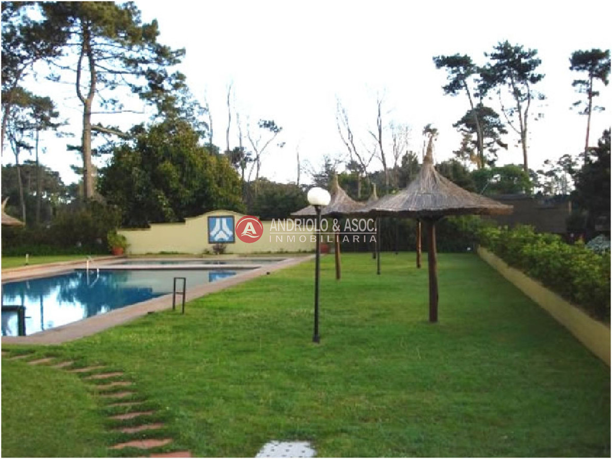 Apartamento ID.3400 - alquiler invernal zona de Roosevelt