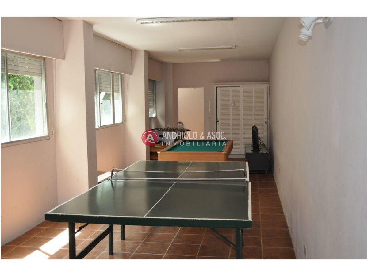 Apartamento ID.3400 - alquiler invernal zona de Roosevelt