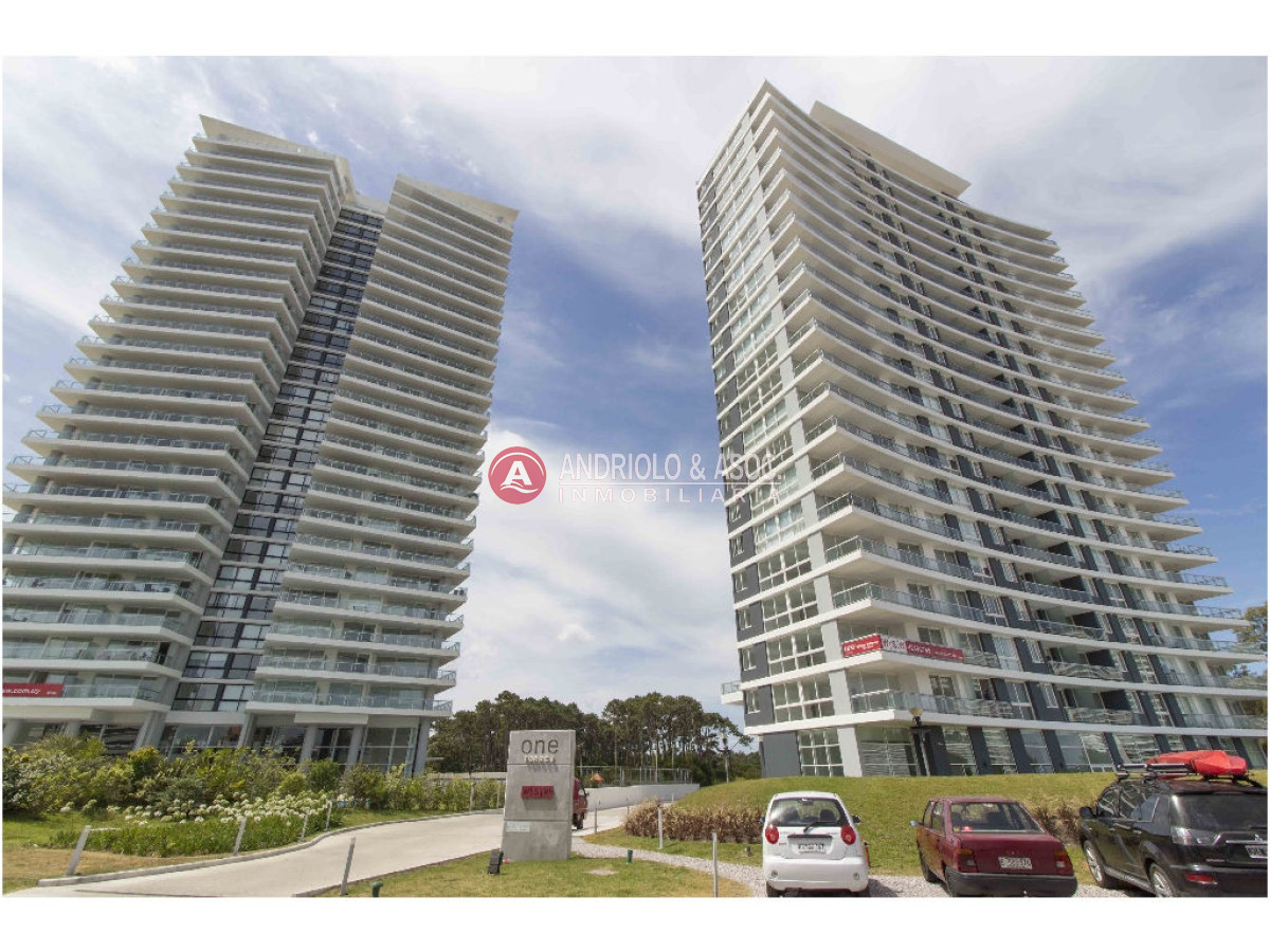Apartamento ID.3240 - apartamento en torre One