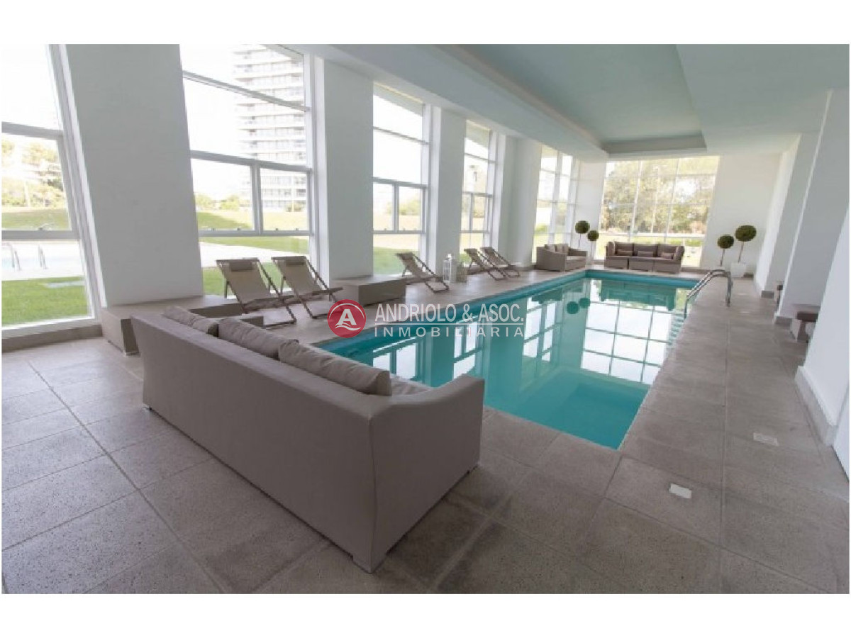 Apartamento ID.3240 - apartamento en torre One
