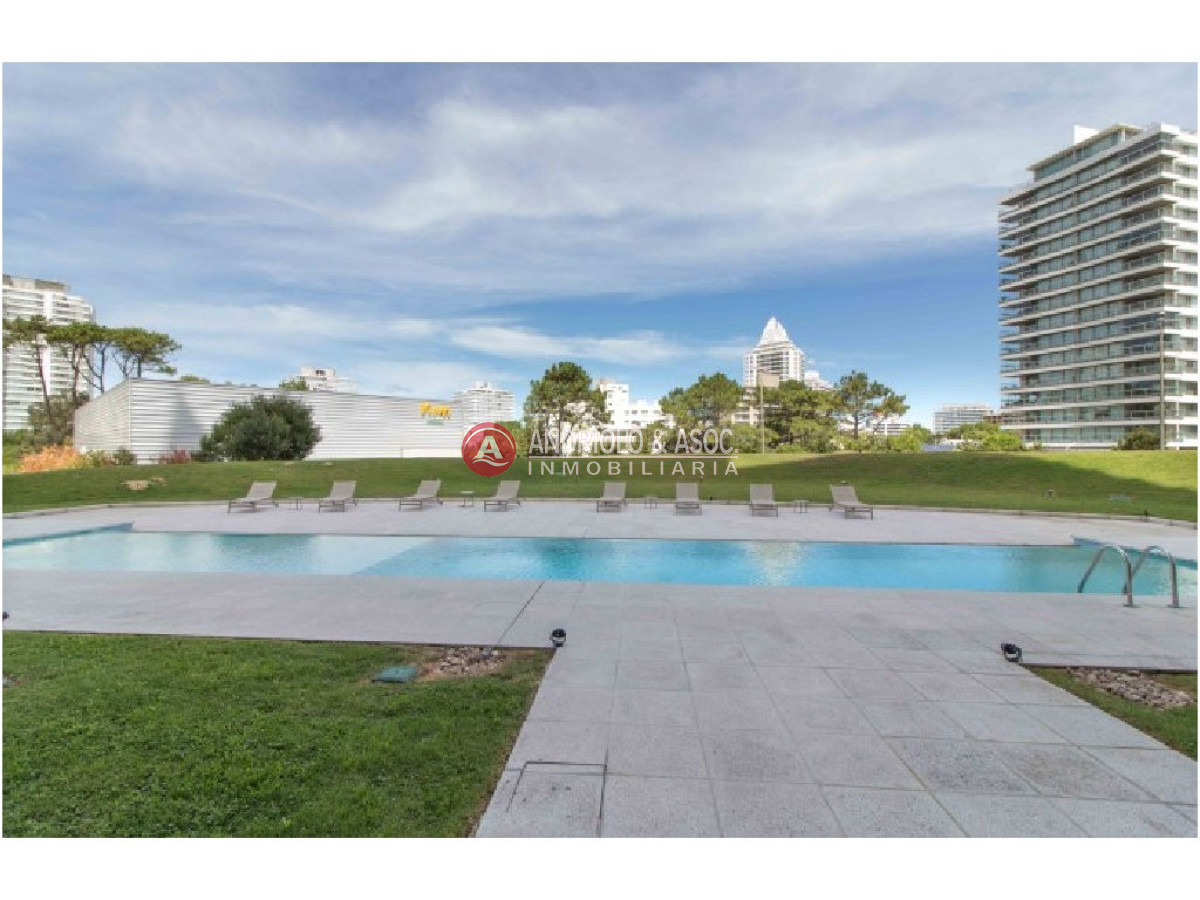 Apartamento ID.3240 - apartamento en torre One
