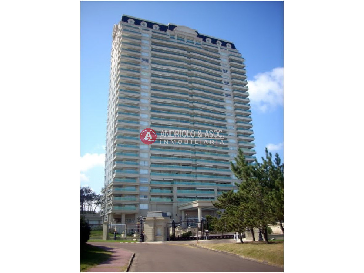 Apartamento ID.1443 - Apartamento en Punta del Este, Mansa