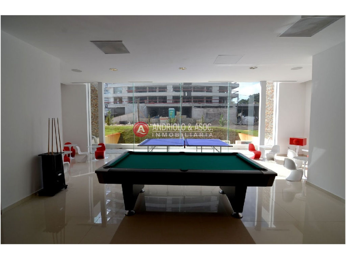 Apartamento ID.6280 - apartamento en 2 linea de playa brava 