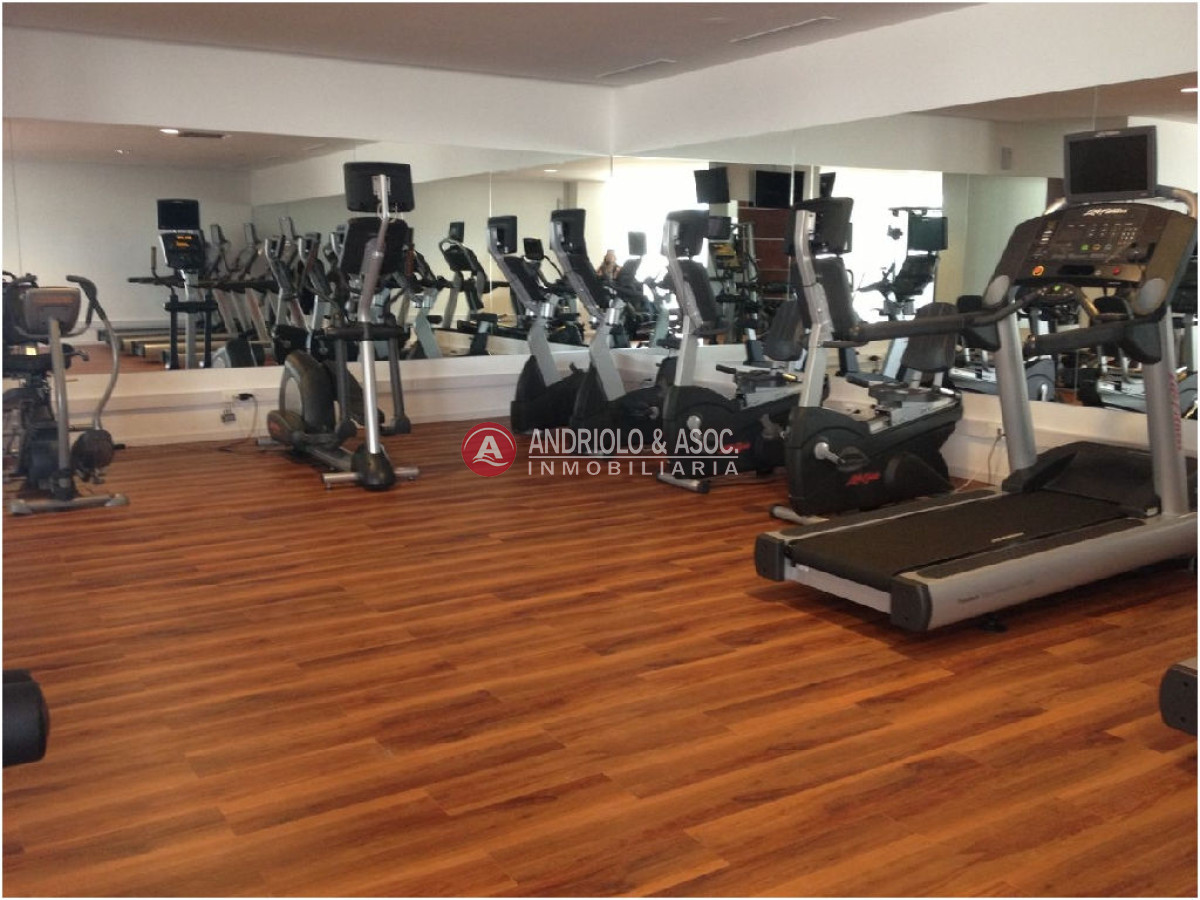 Apartamento ID.6280 - apartamento en 2 linea de playa brava 