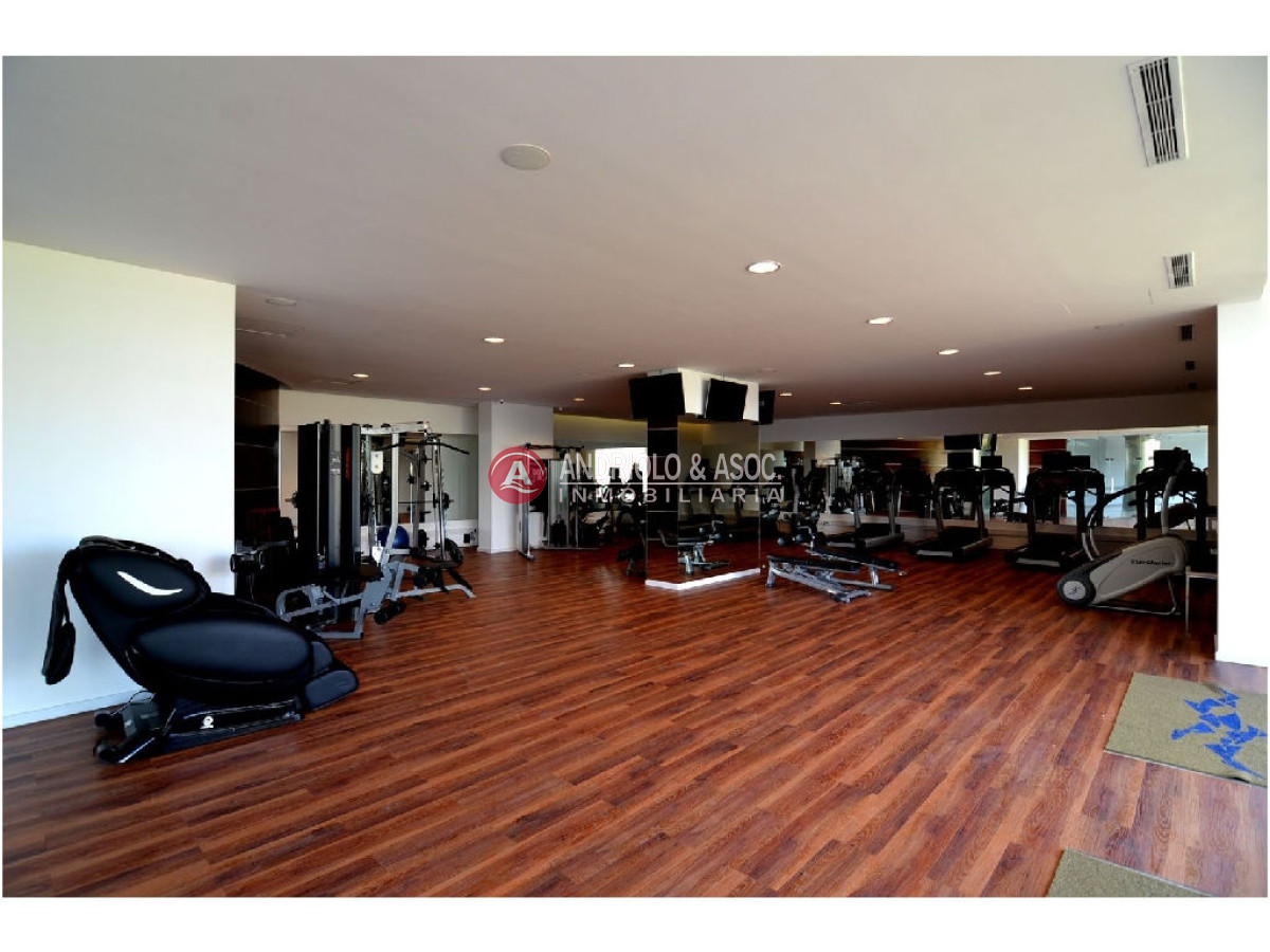Apartamento ID.6280 - apartamento en 2 linea de playa brava 