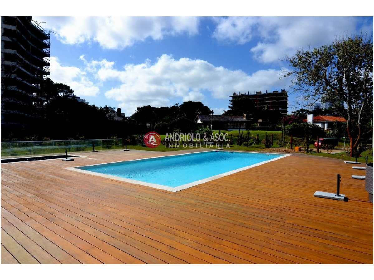 Apartamento ID.3665 - Apartamento en Punta del Este, Aidy Grill