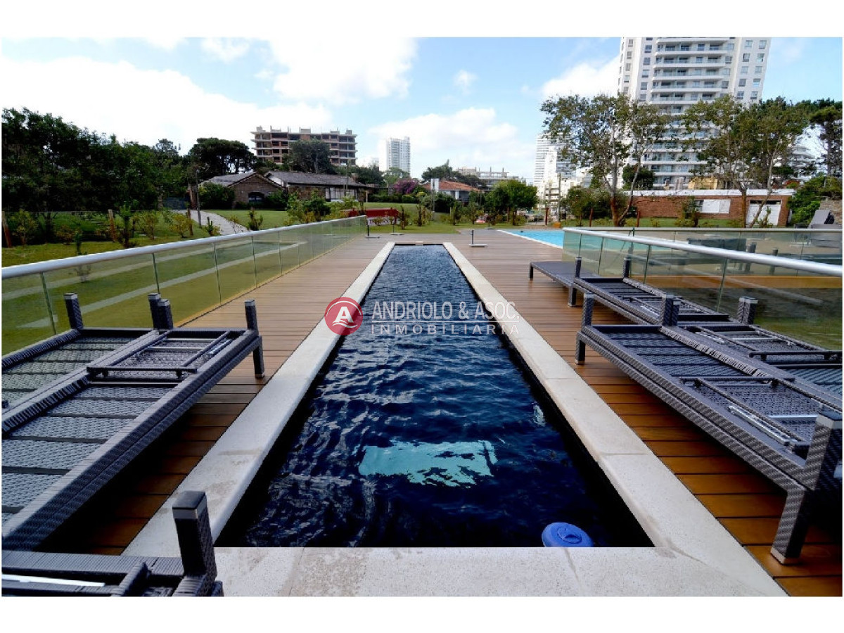 Apartamento ID.6280 - apartamento en 2 linea de playa brava 
