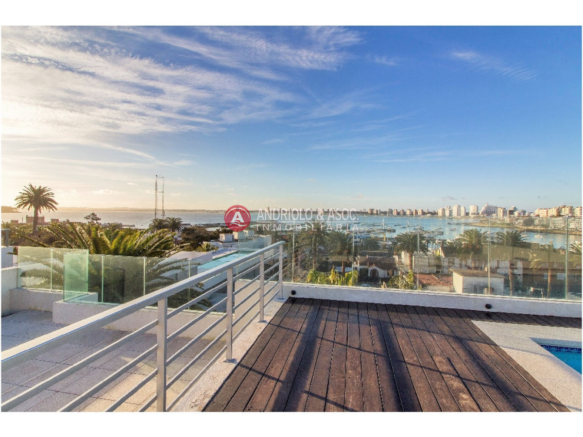 Apartamento ID.9781 - Apartamento en la Península 