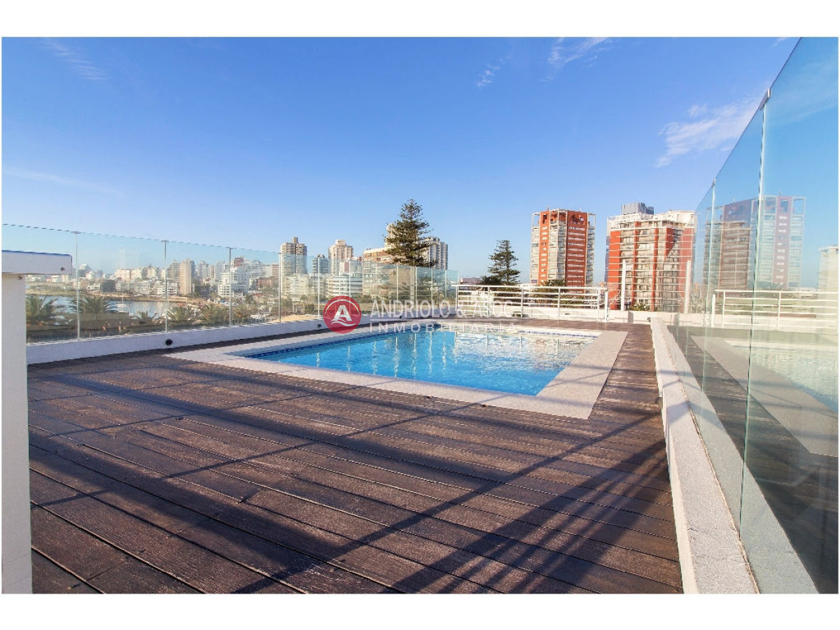 Apartamento ID.10251 - Apartamento en la Península 