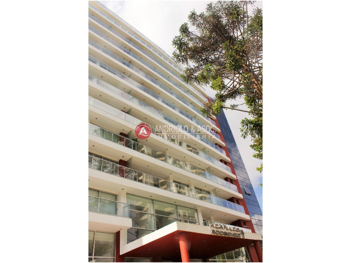 Apartamento ID.3774 - Apartamento en Punta del Este, Roosevelt