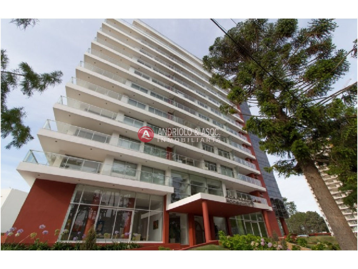 Apartamento ID.3774 - Apartamento en Punta del Este, Roosevelt