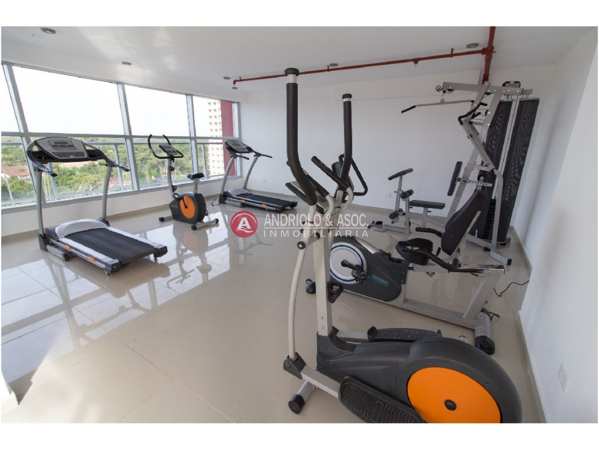 Apartamento ID.3774 - Apartamento en Punta del Este, Roosevelt
