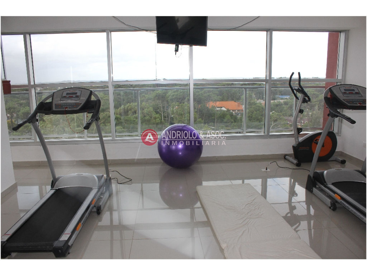 Apartamento ID.3774 - Apartamento en Punta del Este, Roosevelt